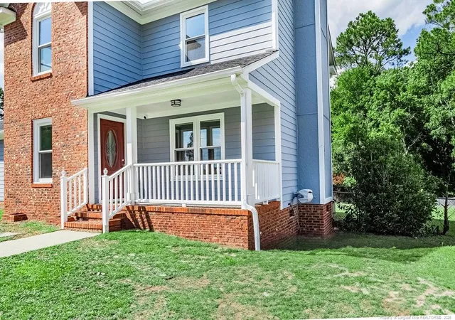 Photo 3 of Sale Pending at 11 Overlook Rd S, Cameron, NC 28326 | MLS# 767684 | Listing updated on 2026-09-01
