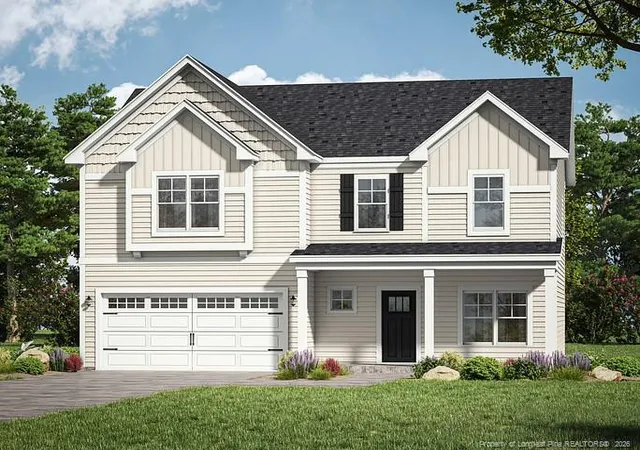 Photo 1 of Single family home for sale at 362 Marengo Trl, Raeford, NC 28376 | MLS# 768013 | Listing updated on 2026-08-19