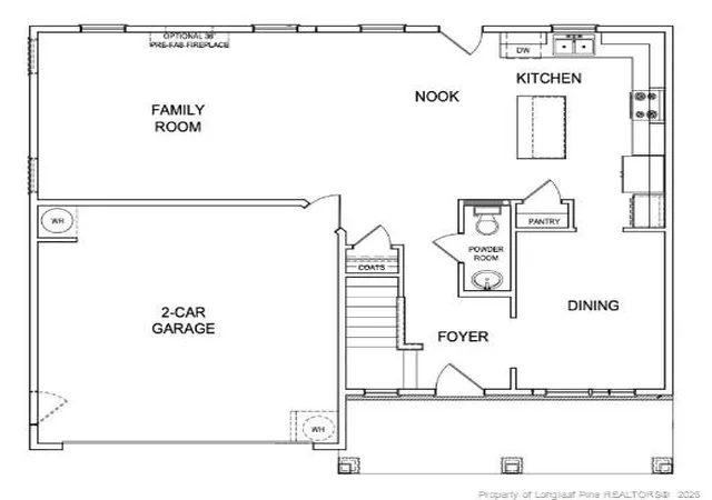 Photo 2 of Single family home for sale at 362 Marengo Trl, Raeford, NC 28376 | MLS# 768013 | Listing updated on 2026-08-19