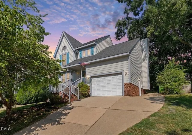 1st image of 7316 Massachusetts Ct, Raleigh, NC 27615 | MLS# 10187737
