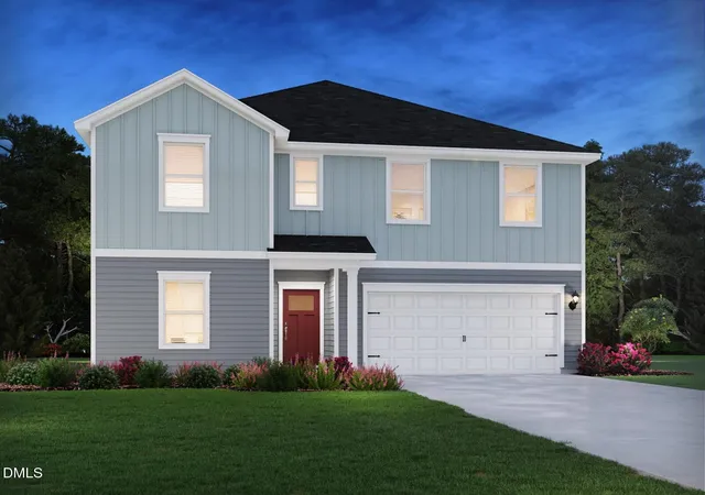 1st image of 4019 Wesley Chapel Wy, Raleigh, NC 27616 | MLS# 10187384
