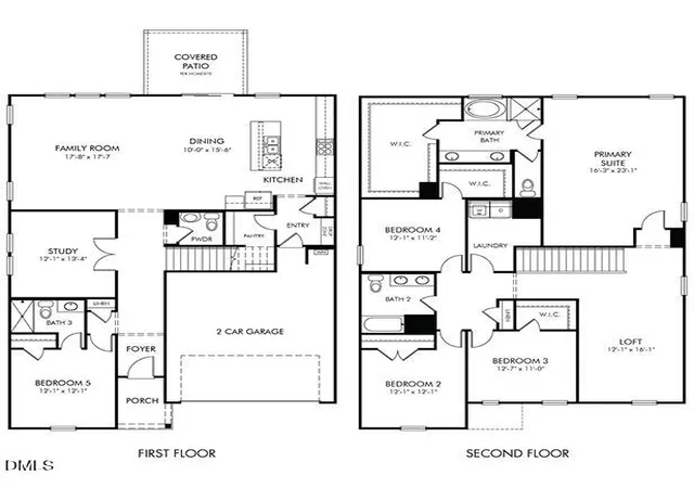 2nd image of 4019 Wesley Chapel Wy, Raleigh, NC 27616 | MLS# 10187384