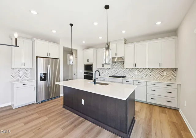 Photo 3 of Single family home for sale at 4019 Wesley Chapel Way, Raleigh, NC 27616 | MLS# 10187384 | Listing updated on 2026-10-01