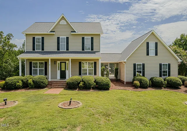 1st image of 175 Fox Lair Trl, Semora, NC 27343 | MLS# 10187652
