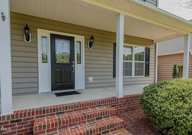 2nd image of 175 Fox Lair Trl, Semora, NC 27343 | MLS# 10187652