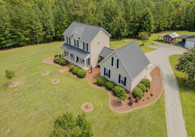 3rd image of 175 Fox Lair Trl, Semora, NC 27343 | MLS# 10187652