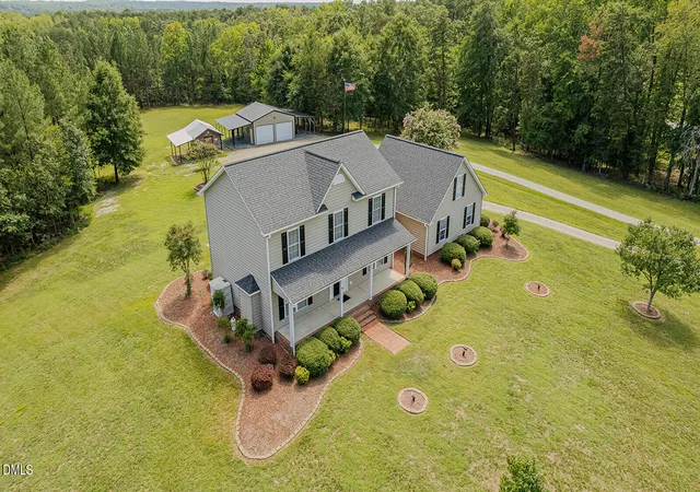 4th image of 175 Fox Lair Trl, Semora, NC 27343 | MLS# 10187652