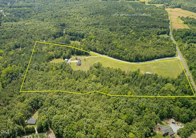 5th image of 175 Fox Lair Trl, Semora, NC 27343 | MLS# 10187652