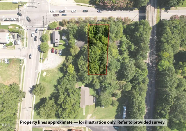 2nd image of 403 S Salem St, Apex, NC 27502 | MLS# 10187424