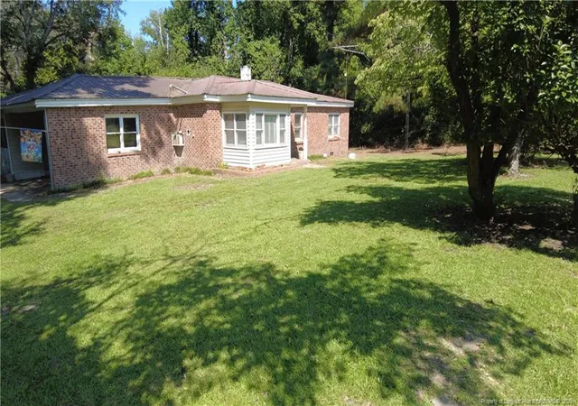 Photo 1 of Single family home for sale at 101 Mcnair Rd, Shannon, NC 28386 | MLS# 768011 | Listing updated on 2026-08-22