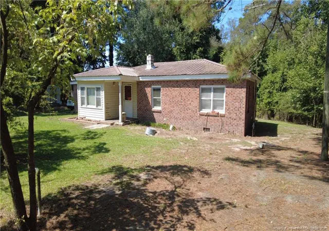 Photo 2 of Single family home for sale at 101 Mcnair Rd, Shannon, NC 28386 | MLS# 768011 | Listing updated on 2026-08-22