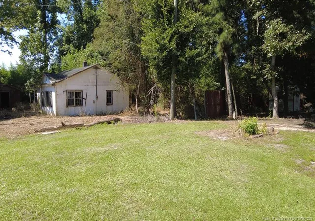 Photo 31 of Single family home for sale at 101 Mcnair Rd, Shannon, NC 28386 | MLS# 768011 | Listing updated on 2026-08-22