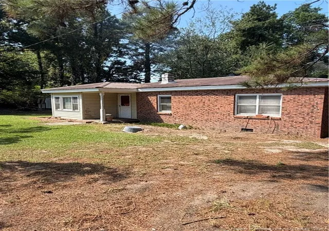 Photo 3 of Single family home for sale at 101 Mcnair Rd, Shannon, NC 28386 | MLS# 768011 | Listing updated on 2026-08-22