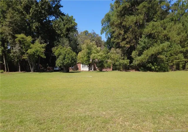 Photo 5 of Single family home for sale at 101 Mcnair Rd, Shannon, NC 28386 | MLS# 768011 | Listing updated on 2026-08-22