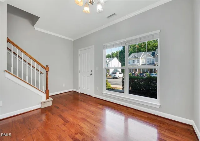 Photo 3 of Sale Pending at 8811 Orchard Grv Way, Raleigh, NC 27612 | MLS# 10187629 | Listing updated on 2026-08-22