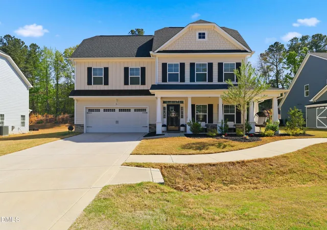 1st image of 80 Vast View Wy, Youngsville, NC 27596 | MLS# 10187881