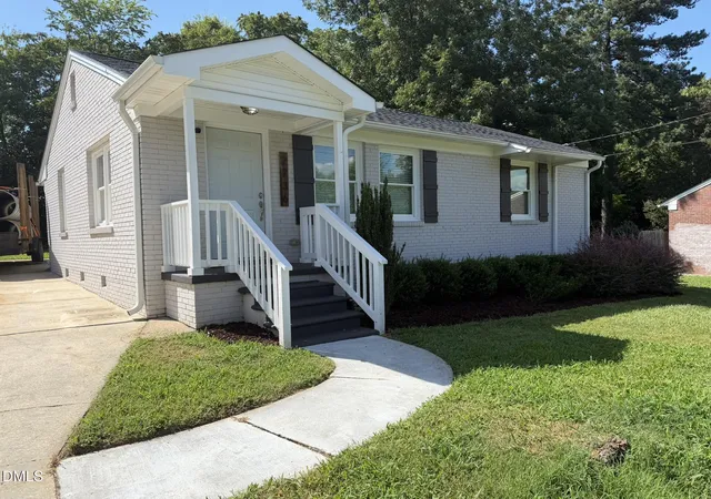 2nd image of 2736 Knowles St, Raleigh, NC 27603 | MLS# 10187686