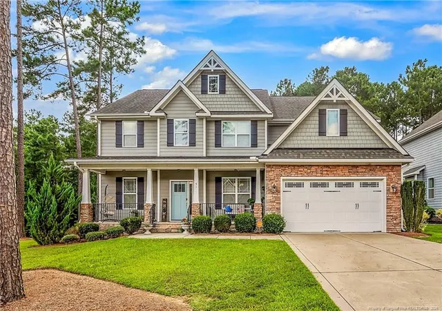 1st image of 51 Valley Brook Ln, Spring Lake, NC 28390 | MLS# 767284