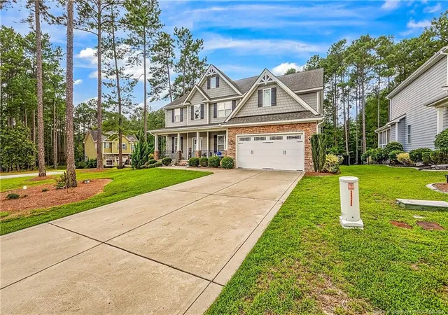 2nd image of 51 Valley Brook Ln, Spring Lake, NC 28390 | MLS# 767284