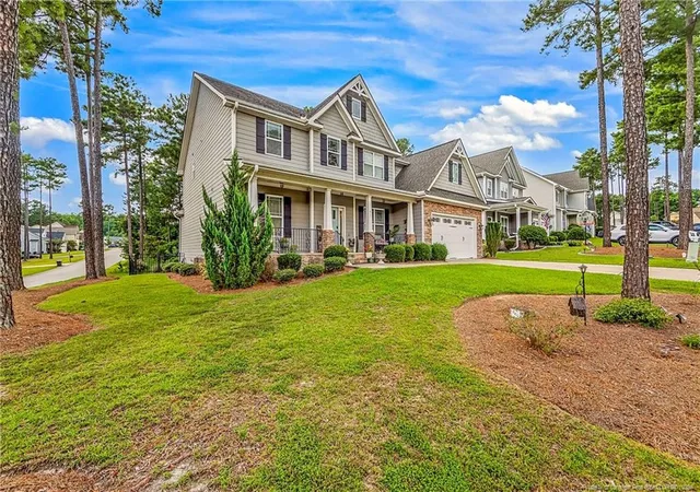 Photo 3 of Single family home for sale at 51 Valley Brk Ln, Spring Lake, NC 28390 | MLS# 767284 | Listing updated on 2026-08-30