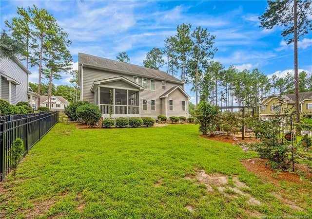 50th image of 51 Valley Brook Ln, Spring Lake, NC 28390 | MLS# 767284