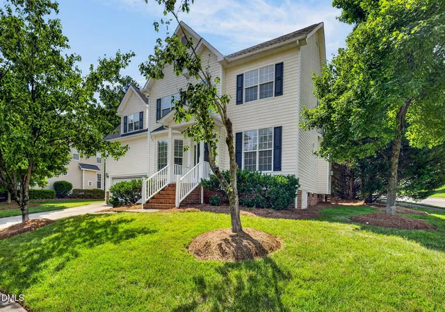 3rd image of 802 Fanning Wy, Durham, NC 27704 | MLS# 10188080