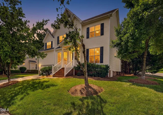 4th image of 802 Fanning Wy, Durham, NC 27704 | MLS# 10188080