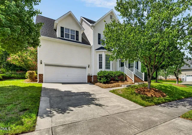 5th image of 802 Fanning Wy, Durham, NC 27704 | MLS# 10188080