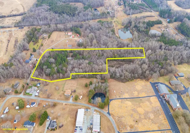 1st image of 3554 Bagbey Trl, Elon, NC 27244 | MLS# 10187450