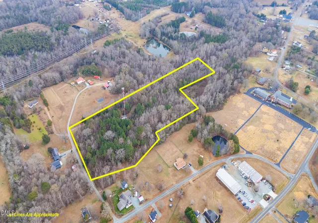 3rd image of 3554 Bagbey Trl, Elon, NC 27244 | MLS# 10187450