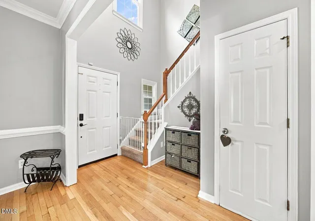 2nd image of 2516 Deanwood Dr, Raleigh, NC 27615 | MLS# 10187410