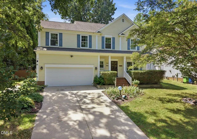 30th image of 2516 Deanwood Dr, Raleigh, NC 27615 | MLS# 10187410