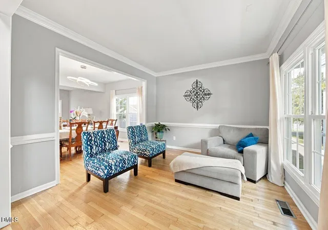 3rd image of 2516 Deanwood Dr, Raleigh, NC 27615 | MLS# 10187410