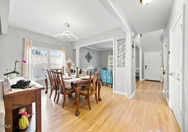 4th image of 2516 Deanwood Dr, Raleigh, NC 27615 | MLS# 10187410