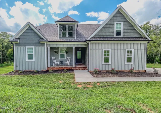 1st image of 114 Chappels Creek Ln, Timberlake, NC 27583 | MLS# 10187580