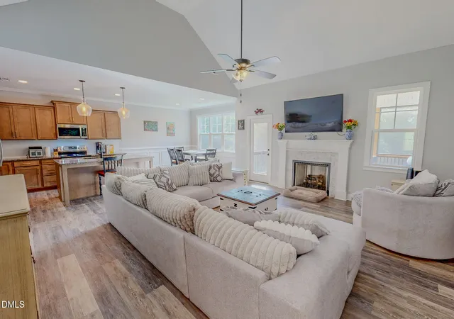 2nd image of 114 Chappels Creek Ln, Timberlake, NC 27583 | MLS# 10187580