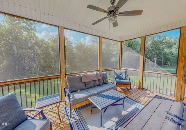 Photo 4 of Single family home for sale at 114 Chappels Crk Ln, Timberlake, NC 27583 | MLS# 10187580 | Listing updated on 2026-09-14