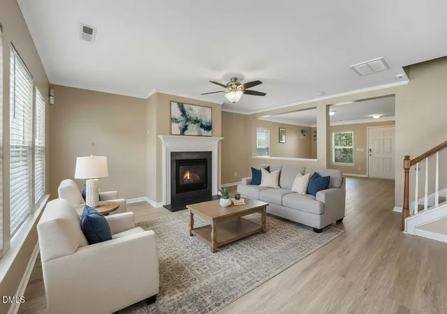 5th image of 3221 Mackinac Island Ln, Raleigh, NC 27610 | MLS# 10187414