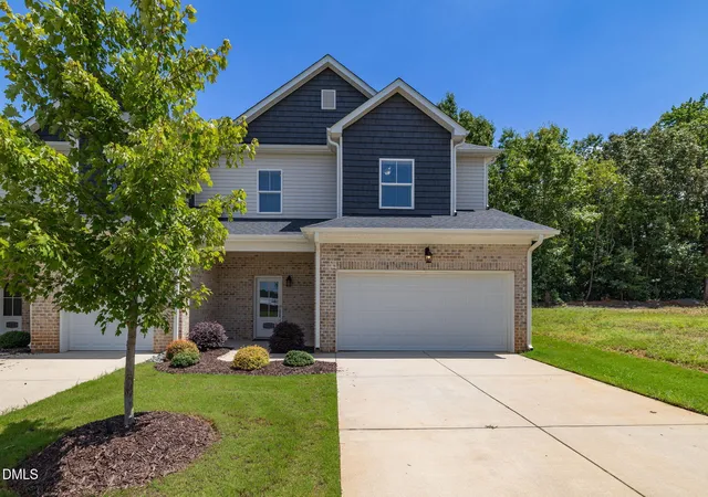 Townhouse for sale at 2325 Tribek Ct, Burlington, NC 27215 | MLS# 10187482
