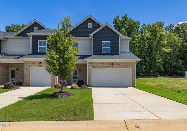 Photo 2 of Townhouse for sale at 2325 Tribek Ct, Burlington, NC 27215 | MLS# 10187482 | Listing updated on 2026-09-14