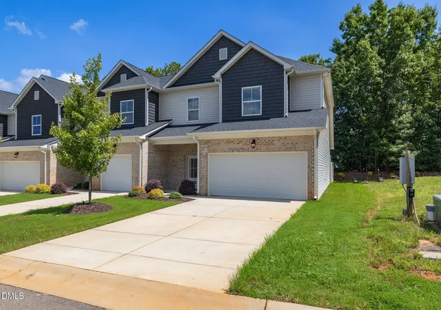 Photo 3 of Townhouse for sale at 2325 Tribek Ct, Burlington, NC 27215 | MLS# 10187482 | Listing updated on 2026-09-14