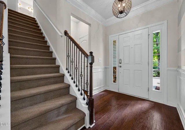 2nd image of 368 Westgrove Ct, Durham, NC 27703 | MLS# 10188040