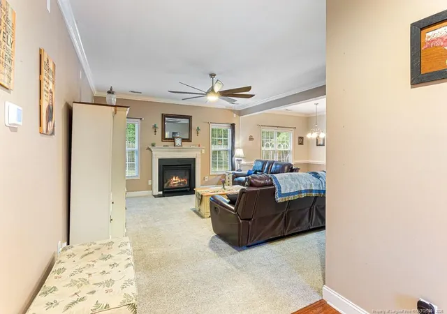 4th image of 1670 Pristine Ln, Hope Mills, NC 28348 | MLS# 767981