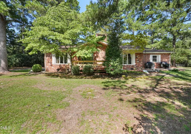 2nd image of 2292 Fairground Rd, Coats, NC 27521 | MLS# 10187446