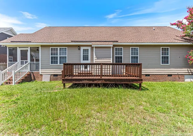 5th image of 621 Connaly Dr, Hope Mills, NC 28348 | MLS# 768029