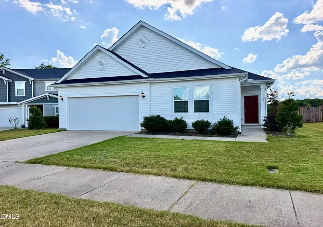 2nd image of 1141 Noor Ln, Fuquay Varina, NC 27526 | MLS# 10187759