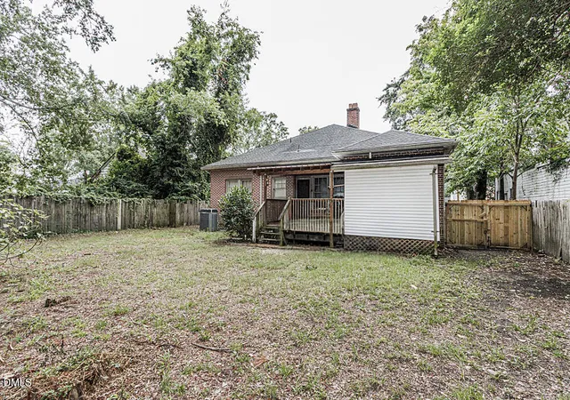 35th image of 722 Eastern Ave, Rocky Mount, NC 27801 | MLS# 10188081