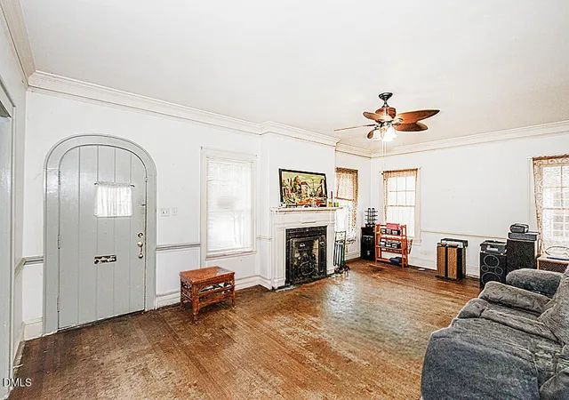 4th image of 722 Eastern Ave, Rocky Mount, NC 27801 | MLS# 10188081