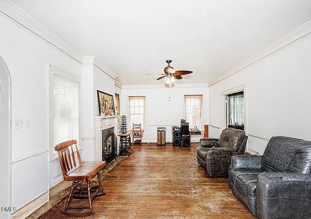 5th image of 722 Eastern Ave, Rocky Mount, NC 27801 | MLS# 10188081