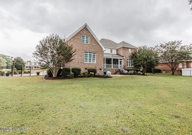 Photo 4 of Single family home for sale at 7693 Briar Crk Rd, Rocky Mount, NC 27803 | MLS# 10187423 | Listing updated on 2026-08-20